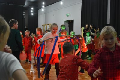  	Mikołajki z Domem Kultury 2025